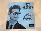 Roy Orbison- Aussie London EP With PS  