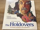 THE HOLDOVERS Original Soundtrack NEW/SEALED VINYL 2 LP Alex Payne Paul Giamatti