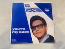 Roy Orbison- Aussie Festival EP With PS  