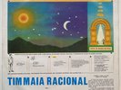 TIM MAIA RACIONAL VOL. 1  LP ORIGINAL SEROMA 1974 FUNK SOUL FUZZ  BREAKS BRAZIL
