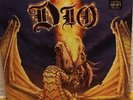 DIO Killing The Dragon Pop Up Cover Night Of The Vinyl Dead Records