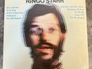 RINGO STARR Blast From Your Past Vinyl LP - Apple SW-3422, 1975 in Shrink