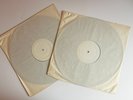 The Pretty Things – Real Pretty Original 1976 White Label Test Pressing Motown
