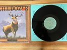 Killdozer Twelve Point Buck LP ORIGINAL 1989 PRESSING IN SHRINK Nice Copy