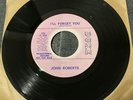 PROMO 45 John Roberts 