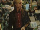 LP Tom Petty And The Heartbreakers Hard Promises + INSERT NEAR MINT Backstre