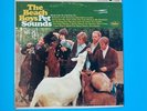 The Beach Boys Pet Sounds 1966 original vinyl MONO T2458 Abbey Pressing