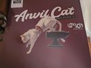 Lovejoy Anvil Cat FROM STUDIO 4  RSD Vinyl In Hand