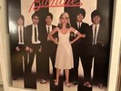 Blondie Parallel Lines Vinyl LP 1978 UK 1st Press CDL 1192 Classic