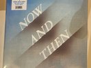 Now And Then / Love Me Do by The Beatles - (NEW&SEALED) w/Minor Sleeve Damage