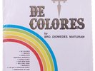 Bro. Diomedes Maturan De Colores LP Philippines Pinoy Xian Rare HTF OPM