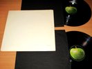 The Beatles 2 LP - WHITE ALBUM / LOW NUMBER / 1968 GERMAN TOP LOADER PRESS in VG