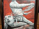 Rob – Maniac Soundtrack, WHITE Vinyl LP, Mondo 2013