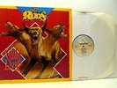 THE RODS wild dogs (1st uk press) LP EX/EX-, SPART 1196, vinyl, album, uk, 1982