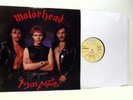 MOTORHEAD i got mine 12 INCH EX/VG+, BROX 165, vinyl, single, heavy metal, 1983