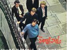 YARDBIRDS * Heart Full Of Soul + 3 * German CBS EP Garage Freakbeat PS