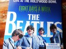 THE BEATLES Live At The Hollywood Bowl Vinyl  LP Album Rematered Apple  5705499