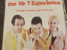 Revenge Is Sweet, And So Are You by Mr. T Experience 1997 First Pressing Lookout