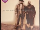 Archie Shepp & Mal Waldron - Left Alone Revisited - 2LP Vinyl - SEALED