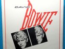 David Bowie – Serious Business - Concert '83 2XLP EX Not Tmoq