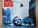 Mr. Big - Bump Ahead (1993 LP Korea 1ST LP Vinyl)