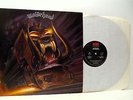 MOTORHEAD orgasmatron LP EX/VG+, GWLP 1, vinyl, album, hard rock, heavy metal