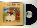 CAT STEVENS tea for the tillerman LP VG+/VG+, ILPS 9135, vinyl, album, & inner