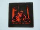 The Sisters of Mercy vinyl 7 inch Body Electric