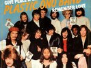 Plastic Ono Band* Give Peace A Chance 7