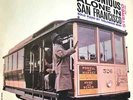 LP Thelonious Monk Thelonious Alone In San Francisco NEAR MINT Riverside Reco