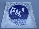 BLUE CHEER Vincebus Eruptum Original Psych Rock VINYL LP Ex+/Ex+
