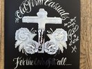 The Old firm Casuals For The Love Of It All Autographed Oi  Punk Lars rancid
