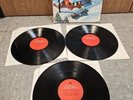 The Time-Life Treasury Of Christmas [1986, Time-Life Music] STL 107 3-LP Box Set
