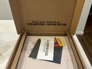 Third Man Vault #57 Syd Barrett (Pink Floyd) Vinyl Boxset OOP READY TO SHIP TMR