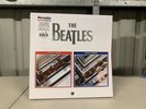The Beatles - 1962–1966 / 1967–1970 (2023, Remastered) - 6 LP Vinyl Box Set