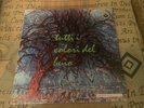 Tutti I Colori Del Buio Bruno Nicolai  EX+ 1973 1st Press ITALY LP