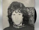 The Doors - Resurrection - French Fan Club Release Double LP Album