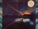 Firefall LP Self Titled S/T Still Factory Sealed NOS Hype Sticker