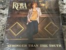 Reba McEntire - Stronger Than The Truth, 2 LP, Sealed