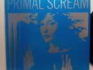 Primal Scream – Crystal Crescent  1986 1st press  Vinyl LP33