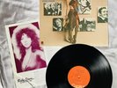 RUBY STARR - “Scene Stealer” - Original 1976 Capitol Records LP STILL In Shrink