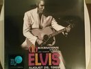 Elvis International Hotel 26.August 1969 Las Vegas Nevada LP / Vinyl OVP RARE