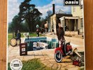 Oasis Be Here Now 1997 Vinyl Box Set (Fan Club exclusive)
