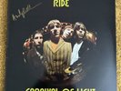 Ride - Carnival of Light. Original Creation Records pressing