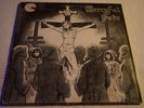 Mercyful Fate Nuns Have No Fun 1982 2nd Pressing Play Tested W/ King Diamond