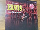 ELVIS PRESLEY From Elvis in Memphis - 1969 RCA AFL1-4155 Rare Best Buy Series