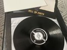 Doom 2 II Hell On Earth Soundtrack OST Vinyl LP Record VGM TEST PRESS iD RARE