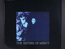SISTERS OF MERCY: lucretia my reflection ELEKTRA 12