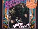 JEFFERSON AIRPLANE White Rabbit / Plastic Fantastic Lover   45   SirH70