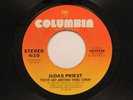 Judas Priest - 45 - You'Ve Got Another Thing Comin' / Diamonds And Rust On Col